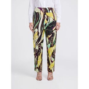 Pleats Please Issey Miyake Women Pants Woman Pleats Please Issey Miyake